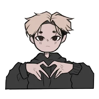 Sticker from мс киркиимэд