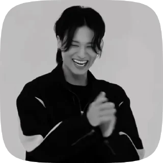 🌟 emoji Уён от @nikiikor Telegram sticker 11 of 42