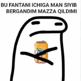 🤣 emoji @BLACK_ANGEL_TOP by @StikerYaratishbot Telegram sticker 13 of 90