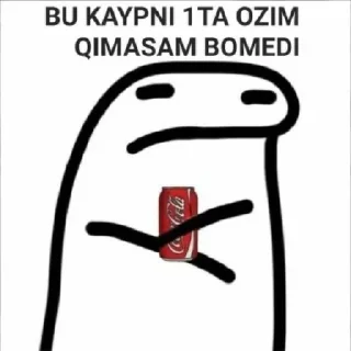 🗿 emoji @BLACK_ANGEL_TOP by @StikerYaratishbot Telegram sticker 14 of 90
