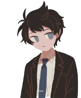 Sticker from Saihate Station @ggwp_t