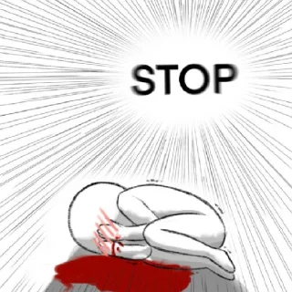 ✨ emoji Для важных переговоров Telegram sticker 17 of 46