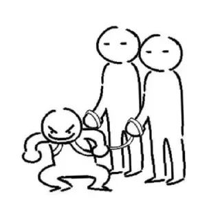 ✨ emoji Для важных переговоров Telegram sticker 23 of 46