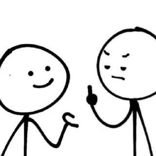✨ emoji Для важных переговоров Telegram sticker 15 of 46