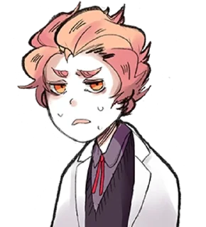 🧪 emoji Felix Honikker || @ctcxd Telegram sticker 21 of 105