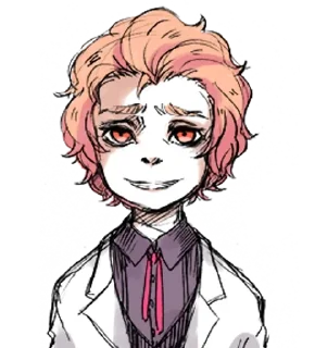 🧪 emoji Felix Honikker || @ctcxd Telegram sticker 17 of 105