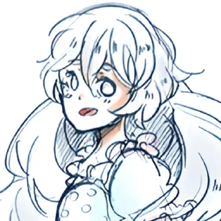 🎗 emoji ɯᴀᴩᴧоᴛᴛᴀ ʙᴀйᴧᴛɯᴀйᴩ @mmeowwkkaa Telegram sticker 13 of 120