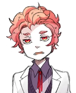 🧪 emoji Felix Honikker || @ctcxd Telegram sticker 2 of 105