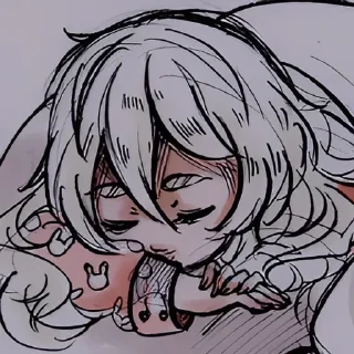 🎗 emoji ɯᴀᴩᴧоᴛᴛᴀ ʙᴀйᴧᴛɯᴀйᴩ @mmeowwkkaa Telegram sticker 3 of 120