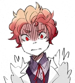 🧪 emoji Felix Honikker || @ctcxd Telegram sticker 8 of 105