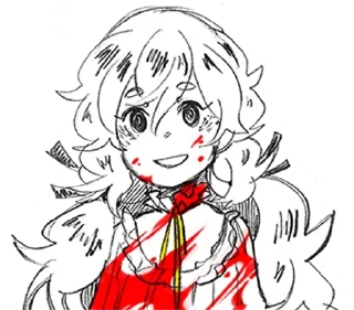Sticker from дᴇᴧиᴩиуʍ @mmeowwkkaa