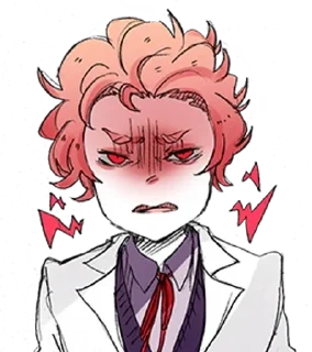 🧪 emoji Felix Honikker || @ctcxd Telegram sticker 7 of 105