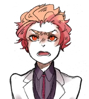 🧪 emoji Felix Honikker || @ctcxd Telegram sticker 23 of 105