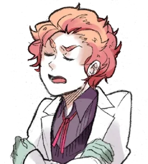 🧪 emoji Felix Honikker || @ctcxd Telegram sticker 20 of 105
