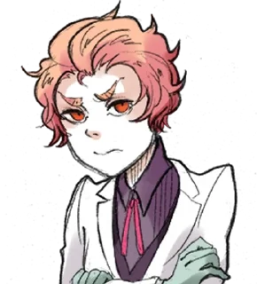 🧪 emoji Felix Honikker || @ctcxd Telegram sticker 19 of 105