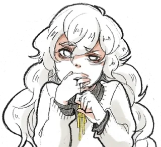 🎗 emoji ɯᴀᴩᴧоᴛᴛᴀ ʙᴀйᴧᴛɯᴀйᴩ @mmeowwkkaa Telegram sticker 16 of 120