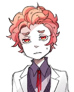 🧪 emoji Felix Honikker || @ctcxd Telegram sticker 5 of 105