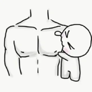 ✨ emoji Для важных переговоров Telegram sticker 18 of 46