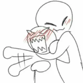 ✨ emoji Для важных переговоров Telegram sticker 19 of 46