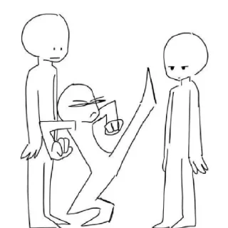 ✨ emoji Для важных переговоров Telegram sticker 21 of 46