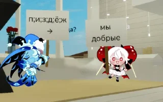 🌟 emoji Куке рончек (Cookie run kingdo Telegram sticker 7 of 17