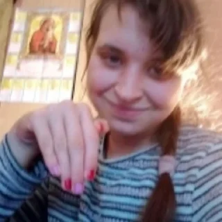 Sticker from софйка 😘😘😘