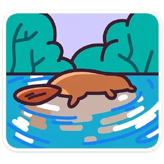 Sticker from Борис от @Earth928B