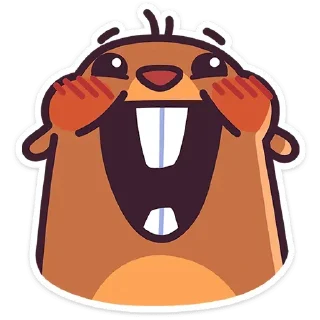 Sticker from Борис от @Earth928B