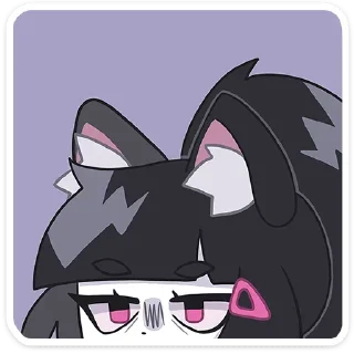 Sticker from Летняя Зизи ➩ @Earth928B