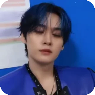 Sticker from Strayвиль 2.0💌 by @faolan_013