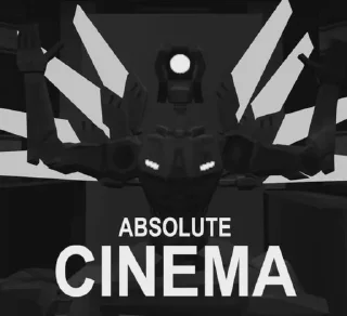 Sticker from ULTRAKILL