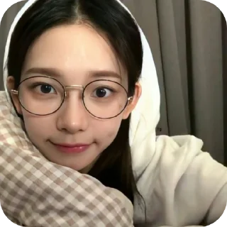🤲 emoji karina ୨୧ Telegram sticker 8 of 10