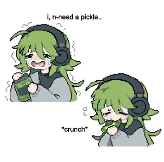 Sticker from @... by @offstikbot