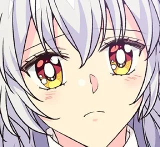 😿 emoji The Abandoned Empress Telegram sticker 9 of 120