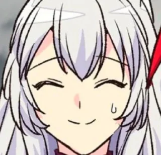 😋 emoji The Abandoned Empress Telegram sticker 4 of 120