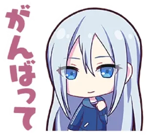 Sticker from 25ji, Nightcord de stamps || @ctcxd