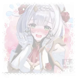 Sticker from ☆ноэлль от @noelle_loved