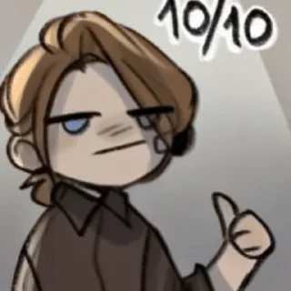 🪭 emoji @OOSHIKIIIIIII | 𝘑𝘜𝘙𝘈 𝘟 𝘐𝘓𝘠𝘈 Telegram sticker 18 of 45