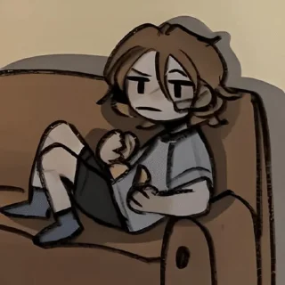 🪭 emoji @OOSHIKIIIIIII | 𝘑𝘜𝘙𝘈 𝘟 𝘐𝘓𝘠𝘈 Telegram sticker 6 of 45
