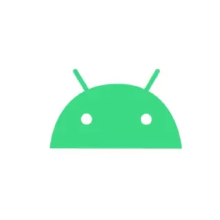 Sticker from Android