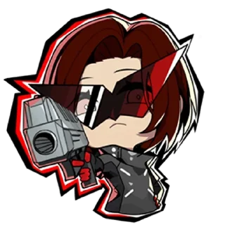 Sticker from P5X (@sherl0ckstea)