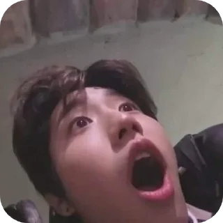 Sticker from skz