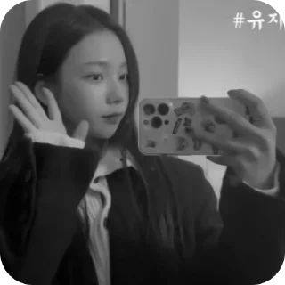 Sticker from ° Karina @cherrnks °