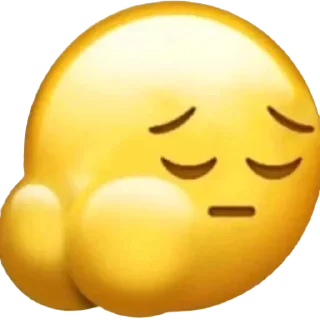 🍑 emoji Отлижу тебе 😍 Telegram sticker 5 of 34