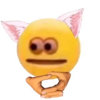 🐱 emoji Отлижу тебе 😍 Telegram sticker 13 of 34