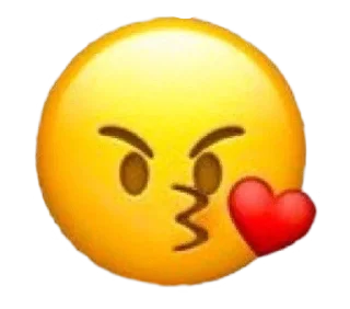 😘 emoji Отлижу тебе 😍 Telegram sticker 12 of 34