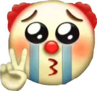 Sticker from Отлижу тебе 😍