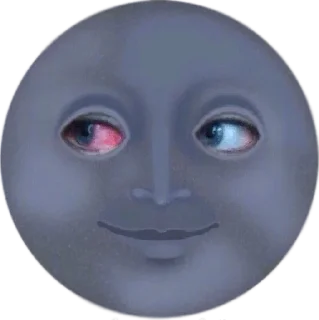 🌑 emoji Отлижу тебе 😍 Telegram sticker 15 of 34