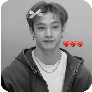 🧥 emoji my bf Chris(кто взял стикеры тот шлюха) Telegram sticker 20 of 20