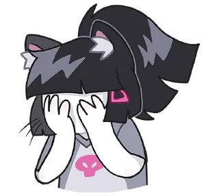 😣 emoji Зизи без надписей ➩ @Earth928B Telegram sticker 19 of 47